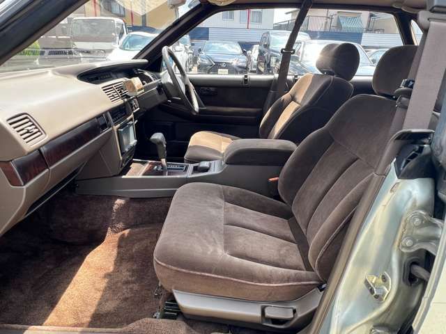GLORIA hardtop