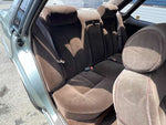 GLORIA hardtop