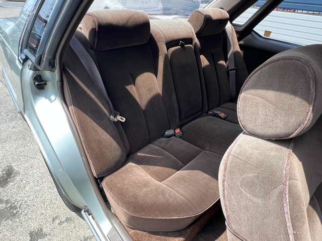 GLORIA hardtop