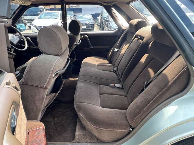 GLORIA hardtop