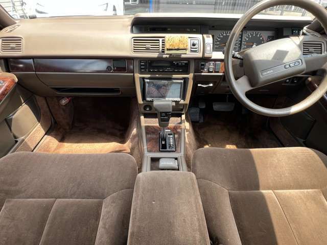 GLORIA hardtop