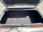 GLORIA hardtop