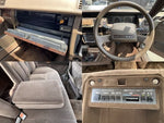 GLORIA hardtop
