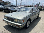 GLORIA hardtop