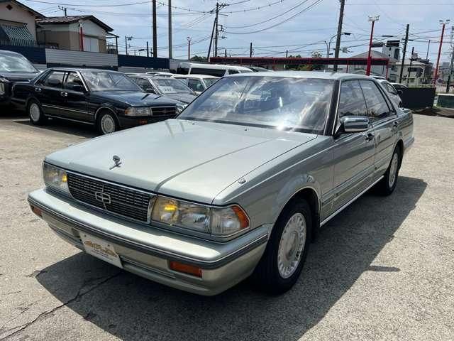 GLORIA hardtop