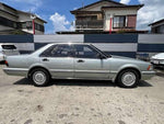 GLORIA hardtop