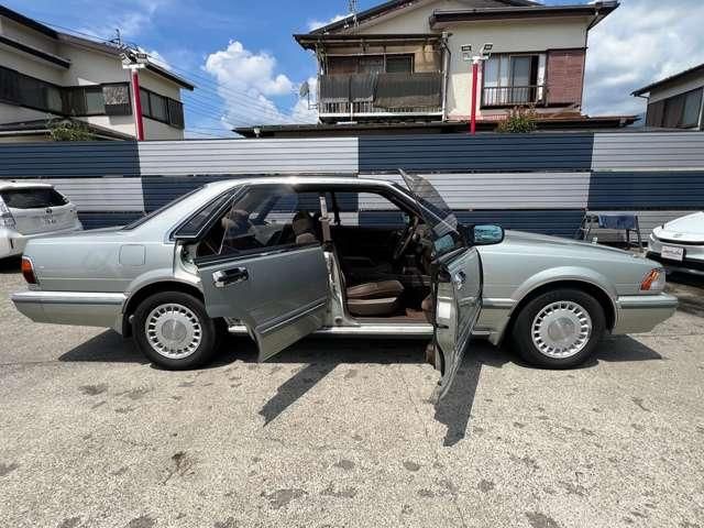 GLORIA hardtop