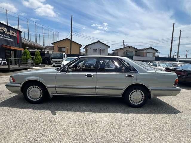 GLORIA hardtop
