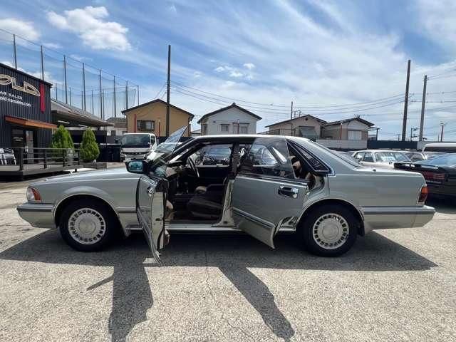 GLORIA hardtop