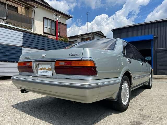 GLORIA hardtop