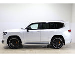 LANDCRUISER wagon