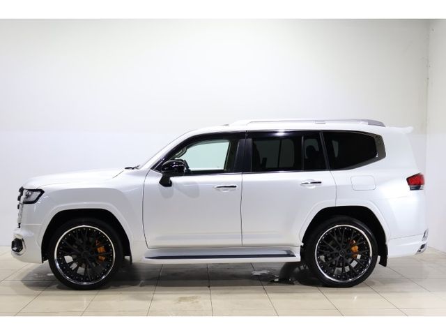 LANDCRUISER wagon