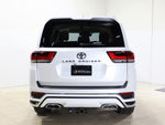 LANDCRUISER wagon