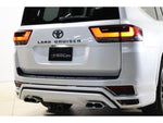 LANDCRUISER wagon