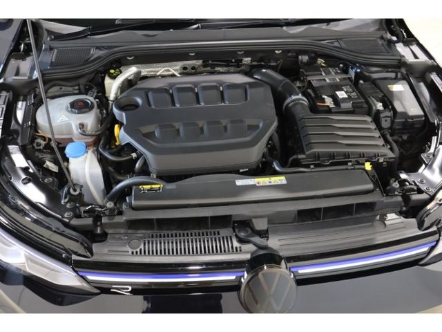 VOLKSWAGEN GOLF R