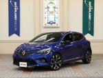 RENAULT LUTECIA