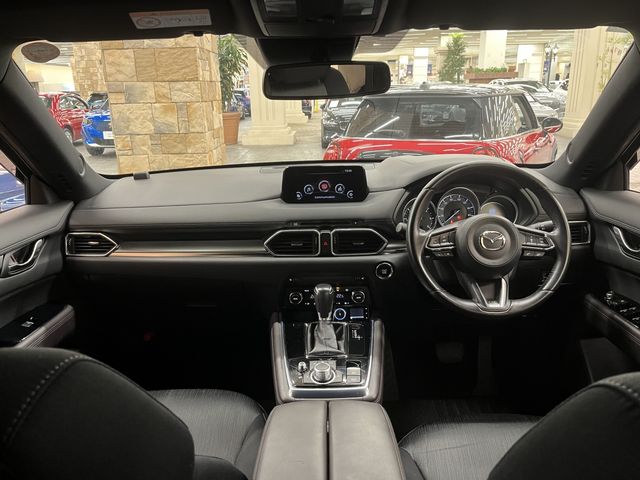 CX-8