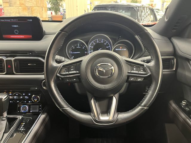 CX-8
