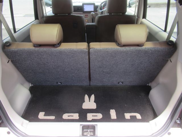 ALTO LAPIN LC