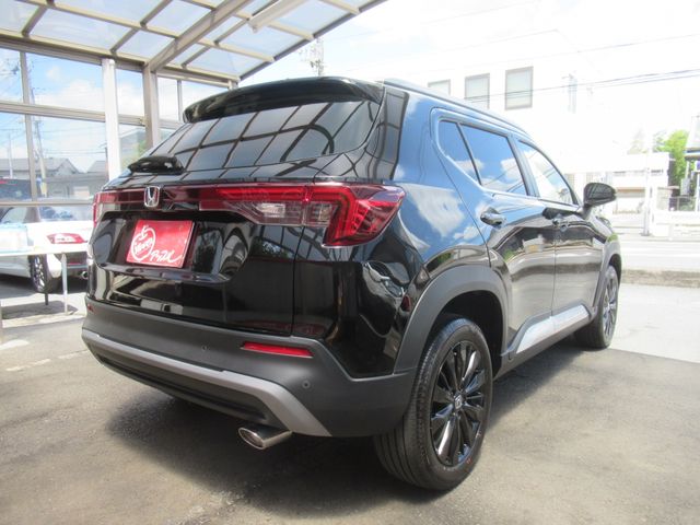 WR-V