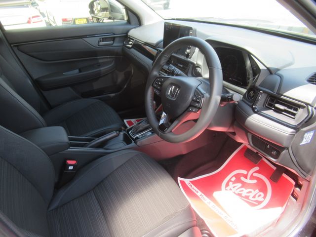 WR-V