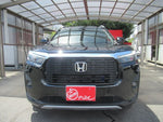 WR-V