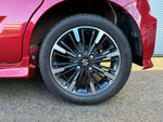 Spacia custom