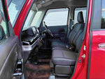Spacia custom