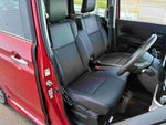 Spacia custom