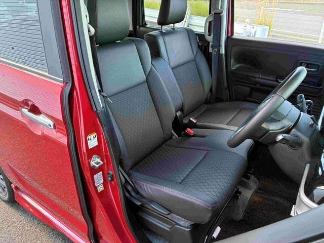 Spacia custom