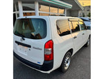 PROBOX van 4WD