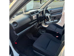 PROBOX van 4WD