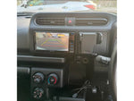 PROBOX van 4WD