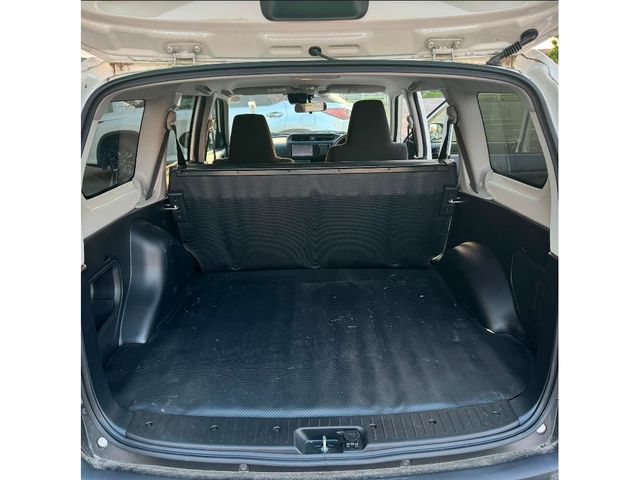 PROBOX van 4WD