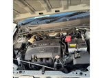PROBOX van 4WD