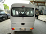 SCRUM van