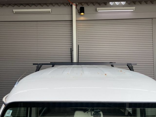 SCRUM van
