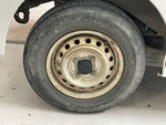 SCRUM van