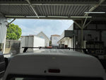 SCRUM van