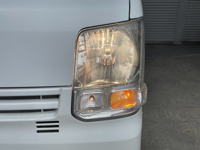 SCRUM van