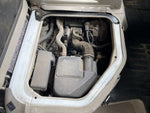 SCRUM van