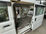 SCRUM van