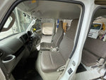 SCRUM van