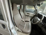 SCRUM van