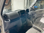 SCRUM van