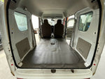 SCRUM van