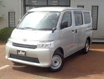 TOWNACE van 4WD