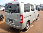 TOWNACE van 4WD