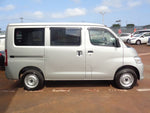TOWNACE van 4WD