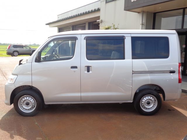 TOWNACE van 4WD